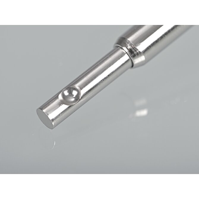 少量用パウダーサンプラー 0.01 ml 6 mm